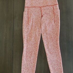 Women’s Athleta Leggings